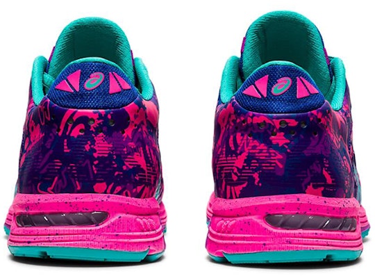 (Women) ASICS Gel-Noosa Tri 11 Blue/ 'Pink' 1012B145-700 Purchase (Women) ASICS Gel-Noosa Tri 11 Blue/ 'Pink' 1012B145-700