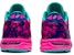 (W) ASICS Gel-Noosa Tri 11 Biru/'Merah Jambu' 1012B145-700