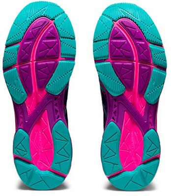 (Women) ASICS Gel-Noosa Tri 11 Blue/ 'Pink' 1012B145-700 Details for (Women) ASICS Gel-Noosa Tri 11 Blue/ 'Pink' 1012B145-700