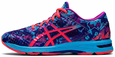 (Women) ASICS Gel-Noosa Tri 11 'Blue Red' 1012B145-400 (Women) ASICS Gel-Noosa Tri 11 'Blue Red' 1012B145-400