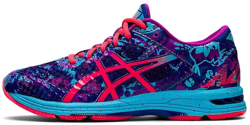 (W) ASICS Gel-Noosa Tri 11 'Biru Merah' 1012B145-400 Buy (W) ASICS Gel-Noosa Tri 11 'Biru Merah' 1012B145-400