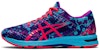 (W) ASICS Gel-Noosa Tri 11 'Biru Merah' 1012B145-400