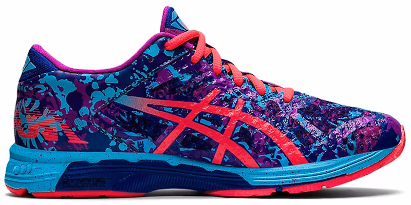 (W) ASICS Gel-Noosa Tri 11 'Biru Merah' 1012B145-400 Order (W) ASICS Gel-Noosa Tri 11 'Biru Merah' 1012B145-400