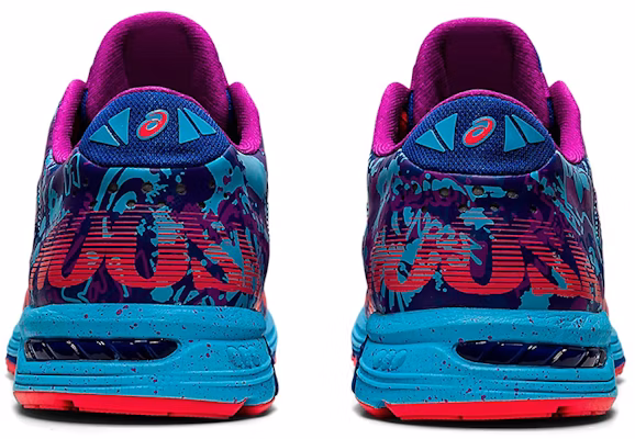 (W) ASICS Gel-Noosa Tri 11 'Biru Merah' 1012B145-400 Shop (W) ASICS Gel-Noosa Tri 11 'Biru Merah' 1012B145-400