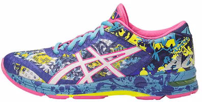 (Women) ASICS Gel-Noosa Tri 11 Blue/ 'White' T676N-4301 (Women) ASICS Gel-Noosa Tri 11 Blue/ 'White' T676N-4301
