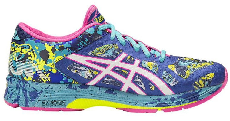 (W) ASICS Gel-Noosa Tri 11 Azul/Blanco T676N-4301 Order (W) ASICS Gel-Noosa Tri 11 Azul/Blanco T676N-4301