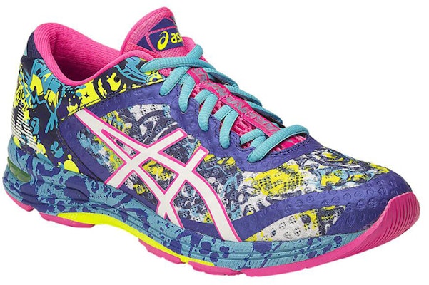 (W) ASICS Gel-Noosa Tri 11 Azul/Blanco T676N-4301 Lookbook (W) ASICS Gel-Noosa Tri 11 Azul/Blanco T676N-4301