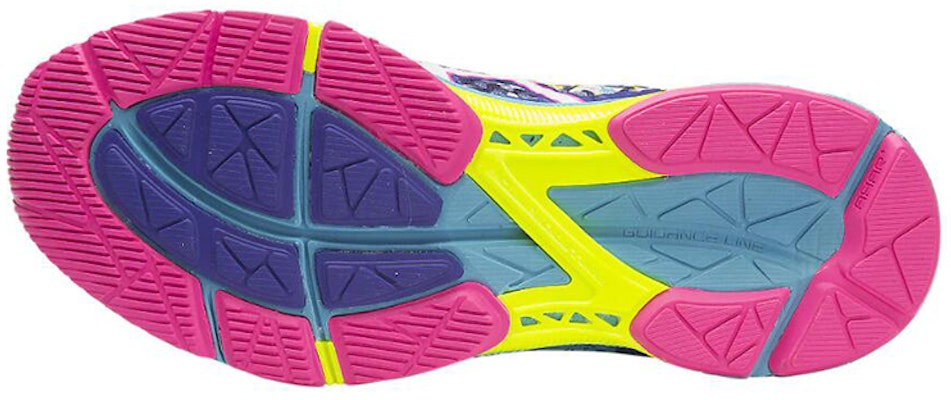 (W) ASICS Gel-Noosa Tri 11 Azul/Blanco T676N-4301 Shop (W) ASICS Gel-Noosa Tri 11 Azul/Blanco T676N-4301