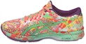 Buy (W) Sepatu ASICS Gel-Noosa TRI 11 'Merah Muda Hijau' T676N-0687