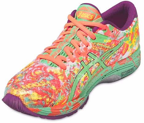 Asics Gel-Noosa Tri 11 運動 防滑耐磨 低筒 跑步鞋 女款 炫彩 Lookbook Asics Gel-Noosa Tri 11 運動 防滑耐磨 低筒 跑步鞋 女款 炫彩