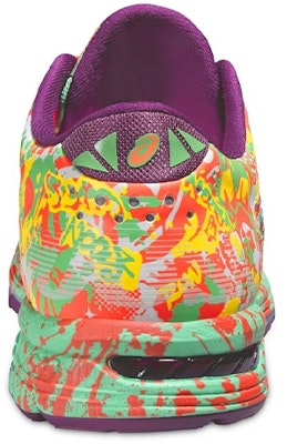 (W) 아식스 젤-누사 트라이 11 (핑크 그린) T676N-0687 Shop (W) 아식스 젤-누사 트라이 11 (핑크 그린) T676N-0687