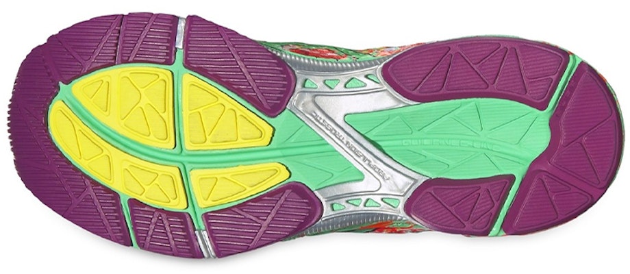 (W) 아식스 젤-누사 트라이 11 (핑크 그린) T676N-0687 Purchase (W) 아식스 젤-누사 트라이 11 (핑크 그린) T676N-0687