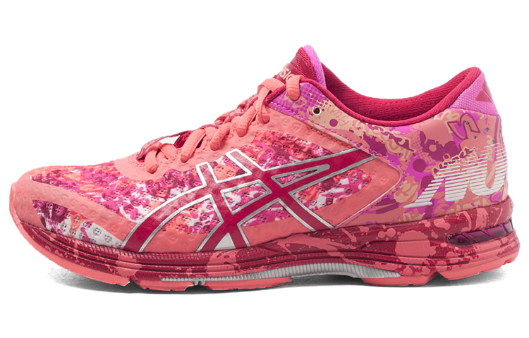 (Women) ASICS Gel Noosa Tri 11 'Guava'  T676N-1721