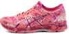 (W) ASICS Gel Noosa Tri 11 'Guava' Lelaki/Wanita Kasut. T676N-1721