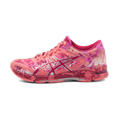 (W) ASICS Gel Noosa Tri 11 'Guava'