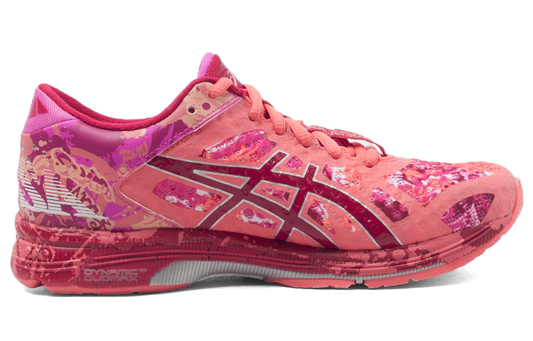 Order (W) ASICS Gel Noosa Tri 11 'Guayaba' T676N-1721