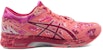 (W) ASICS Gel Noosa Tri 11 'Guava' Lelaki/Wanita Kasut. T676N-1721