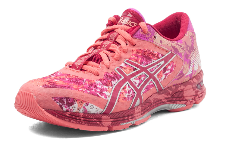 Lookbook (W) ASICS Gel Noosa Tri 11 'Guayaba' T676N-1721