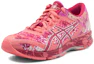 Lookbook (W) ASICS Gel Noosa Tri 11 'Guayaba' T676N-1721