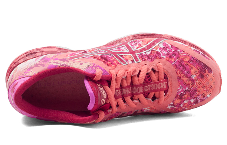 Shop (W) ASICS Gel Noosa Tri 11 'Guayaba' T676N-1721