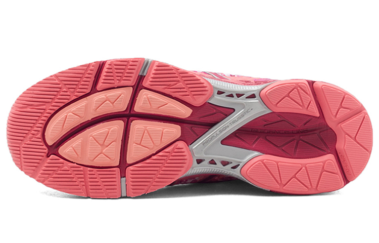 Details for (W) ASICS Gel Noosa Tri 11 'Guayaba' T676N-1721