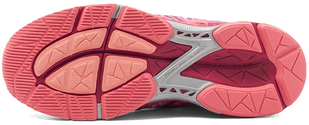 (女款)ASICS Gel Noosa Tri 11 '芭樂' T676N-1721 Details for (女款)ASICS Gel Noosa Tri 11 '芭樂' T676N-1721