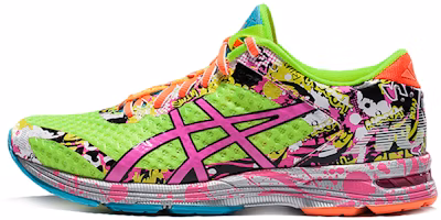 (Women) ASICS Gel-Noosa Tri 11 'Multi' T676Q-0734 (Women) ASICS Gel-Noosa Tri 11 'Multi' T676Q-0734