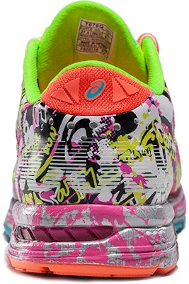 (W) ASICS Gel-Noosa Tri 11 'Multi' Sepatu Sneakers Warna-Warni T676Q-0734 Shop (W) ASICS Gel-Noosa Tri 11 'Multi' Sepatu Sneakers Warna-Warni T676Q-0734