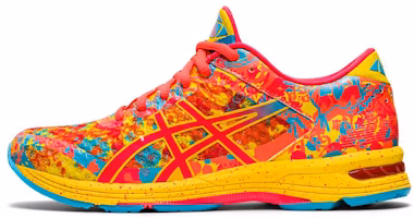 (Women) ASICS Gel-Noosa Tri 11 /Yellow 'Orange' 1012B145-701 (Women) ASICS Gel-Noosa Tri 11 /Yellow 'Orange' 1012B145-701