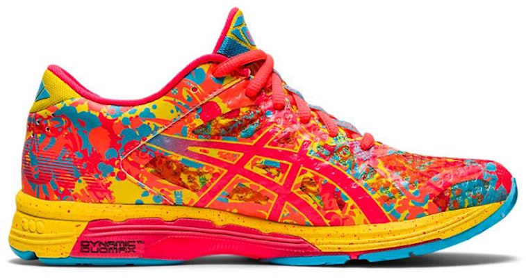 (W) ASICS Gel-Noosa Tri 11 'Kuning Oren' 1012B145-701 Order (W) ASICS Gel-Noosa Tri 11 'Kuning Oren' 1012B145-701