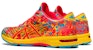 (W) ASICS Gel-Noosa Tri 11 'Kuning Oren' 1012B145-701