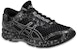 (W) ASICS Gel Noosa Tri 11 'Percikan Cat - Hitam' T676Q-9090