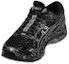 Lookbook (W) ASICS Gel Noosa Tri 11 'Percikan Cat - Hitam' T676Q-9090