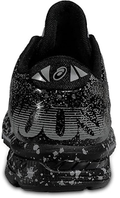 (Women) ASICS Gel Noosa Tri 11 'Paint Splatter - Black' T676Q-9090 Shop (Women) ASICS Gel Noosa Tri 11 'Paint Splatter - Black' T676Q-9090