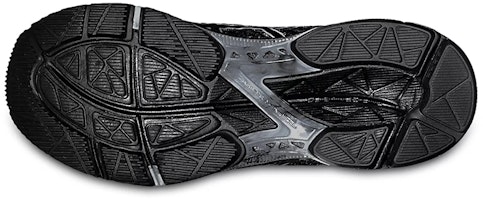 (W) アシックス ゲルヌーサトライ11 "ペイントスプラッター - ブラック" T676Q-9090 Purchase (W) アシックス ゲルヌーサトライ11 "ペイントスプラッター - ブラック" T676Q-9090