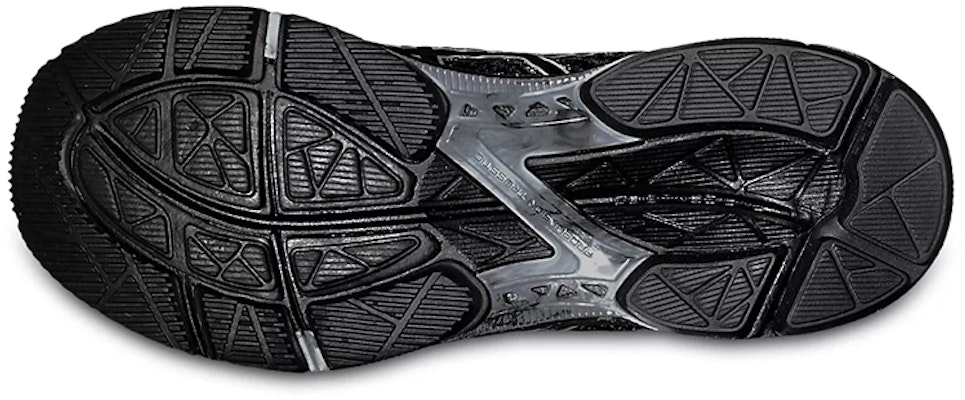 (Women) ASICS Gel Noosa Tri 11 'Paint Splatter - Black' T676Q-9090 Purchase (Women) ASICS Gel Noosa Tri 11 'Paint Splatter - Black' T676Q-9090