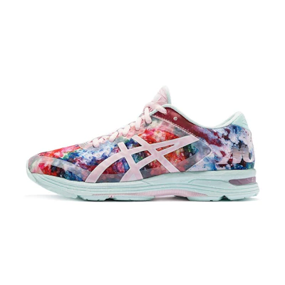 (W) ASICS Gel-Noosa Tri 11 Pink