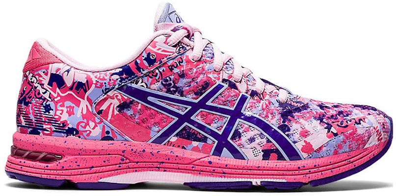 (W) ASICS Gel-Noosa Tri 11 'Ungu Merah Jambu' 1012A797-700 Order (W) ASICS Gel-Noosa Tri 11 'Ungu Merah Jambu' 1012A797-700