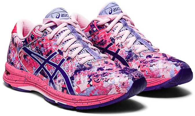 (W) ASICS Gel-Noosa Tri 11 'Ungu Merah Jambu' 1012A797-700 Lookbook (W) ASICS Gel-Noosa Tri 11 'Ungu Merah Jambu' 1012A797-700