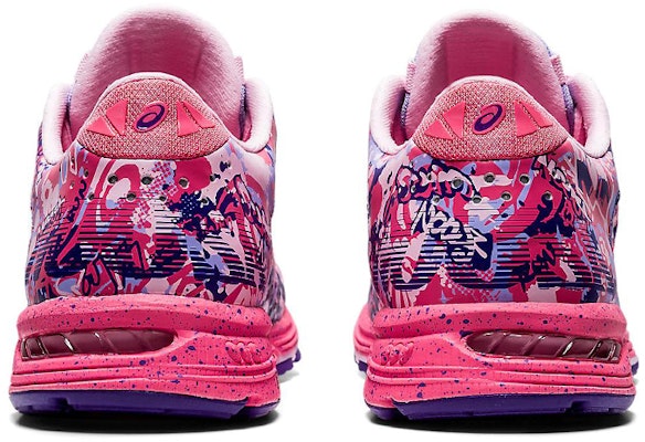 (W) ASICS Gel-Noosa Tri 11 'Ungu Merah Jambu' 1012A797-700 Purchase (W) ASICS Gel-Noosa Tri 11 'Ungu Merah Jambu' 1012A797-700