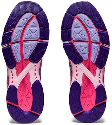 (W) ASICS Gel-Noosa Tri 11 'Ungu Merah Jambu' 1012A797-700 Details for (W) ASICS Gel-Noosa Tri 11 'Ungu Merah Jambu' 1012A797-700