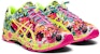(W) ASICS Gel-Noosa Tri 11 Kuning 'Pink' T676N-3407