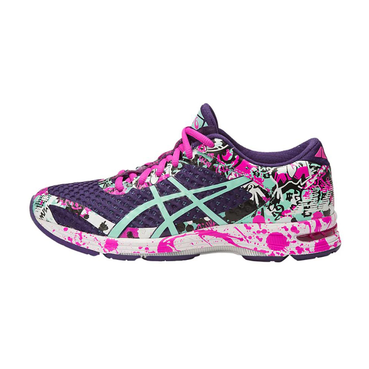 Beli (Women) ASICS Gel-Noosa Tri 11 'Purple' T676N-3378 Novelship