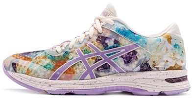 (Women) ASICS Gel-Noosa Tri 11 Floral 1012A539-500 (Women) ASICS Gel-Noosa Tri 11 Floral 1012A539-500