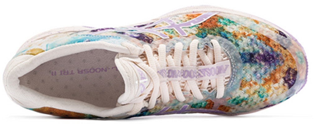 Asics Gel-Noosa Tri 11 女款 花卉紫 跑步鞋
Asics Gel-Noosa Tri 11 女式 花卉紫 跑步鞋 Lookbook Asics Gel-Noosa Tri 11 女款 花卉紫 跑步鞋
Asics Gel-Noosa Tri 11 女式 花卉紫 跑步鞋