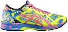 Order (W) ASICS Gel-Noosa Tri 11 'Warna Pelbagai' T676N-0720