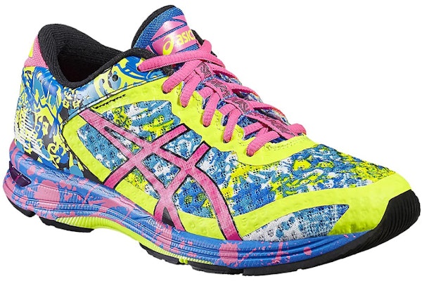 (W) ASICS Gel-Noosa Tri 11 'Warna-Warni' T676N-0720 Lookbook (W) ASICS Gel-Noosa Tri 11 'Warna-Warni' T676N-0720
