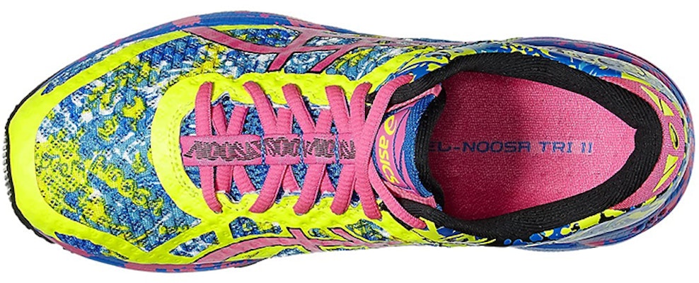 (Women) ASICS Gel-Noosa Tri 11 'Multi Color' T676N-0720 Shop (Women) ASICS Gel-Noosa Tri 11 'Multi Color' T676N-0720