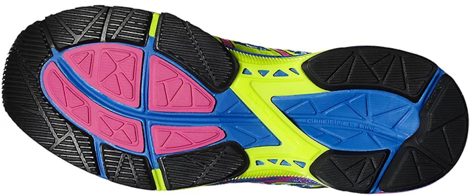 (Women) ASICS Gel-Noosa Tri 11 'Multi Color' T676N-0720 Purchase (Women) ASICS Gel-Noosa Tri 11 'Multi Color' T676N-0720