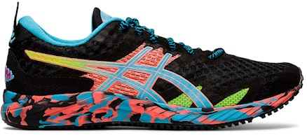 (W) ASICS Gel Noosa Tri 12 'Hitam Akuarium' 1012A578-001 Order (W) ASICS Gel Noosa Tri 12 'Hitam Akuarium' 1012A578-001